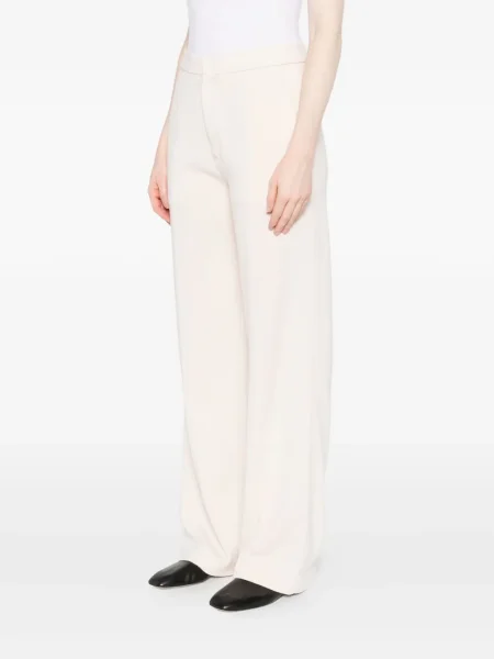 Pantaloni Forte_forte roz