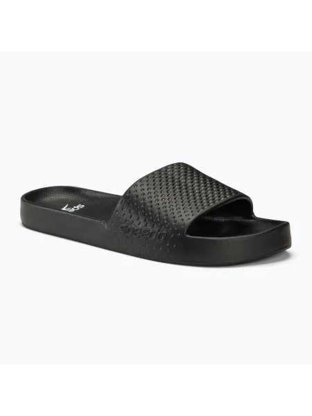 Olcsóbban. Férfi papucs Speedo Slide Entry black. Méret: UK fekete