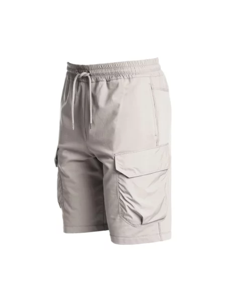 Szorty cargo Parajumpers szare