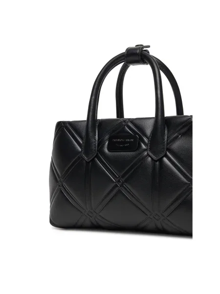 Emporio Armani Kabelka čierna