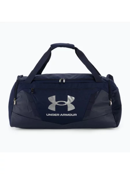 Cestovní taška Under Armour námořnictvo