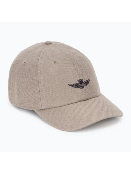 Șapcă pentru bărbați Aeronautica Militare winter twig