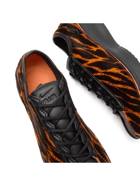 Sneakersy Nike czarne