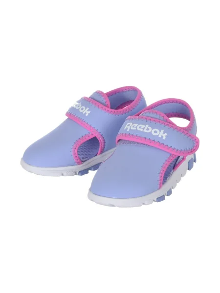 Teniși Reebok albastru