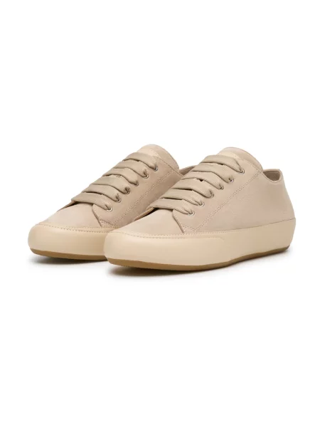 Sneakersy Candice Cooper beżowe