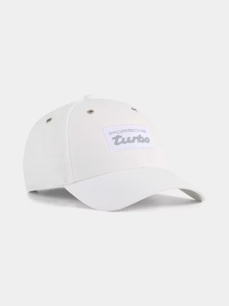 Кепка Puma белая