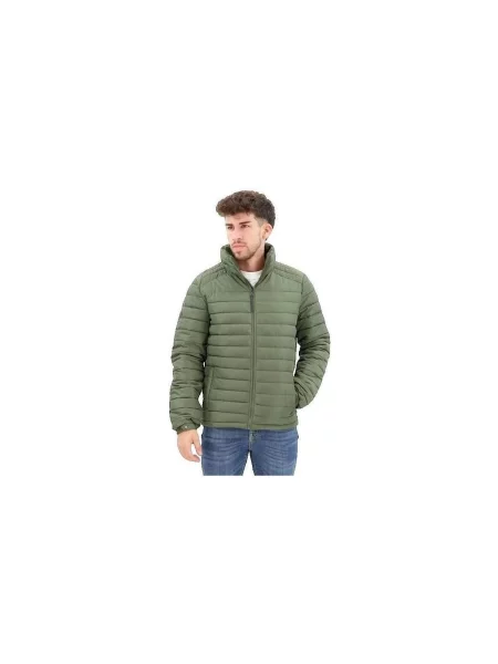Sacou Superdry verde