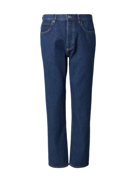 HUGO Jeans Jonah denim albastru