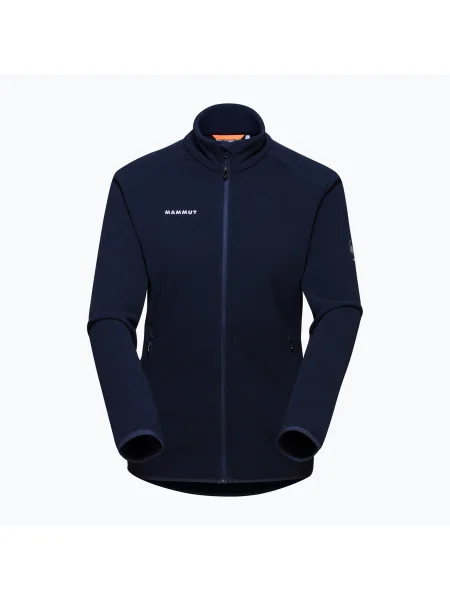 Női trekking dzseki Mammut Innominata Light ML marine. Méret: L