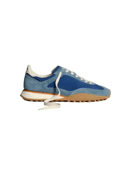 Pantofi HOFF Bridge MKII Sneackers Blue albastru