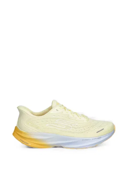 Sneakerși Skechers galben