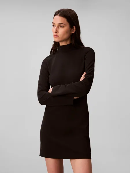 Calvin Klein Rochie negru