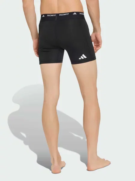Велосипедки Adidas черные