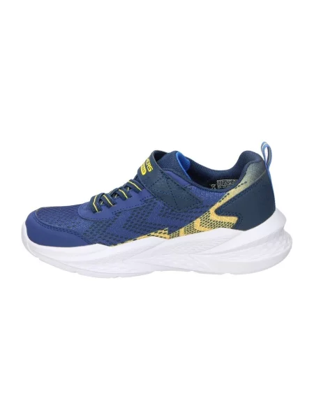 Tenisky Skechers modrá