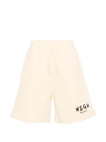 Szorty dziecięce Msgm