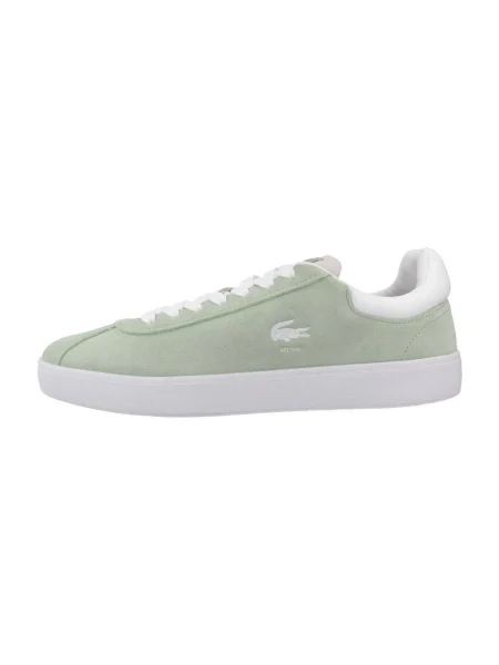 Pantofi Lacoste verde