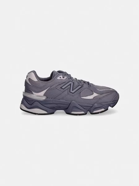 New Balance sneakers copii gri