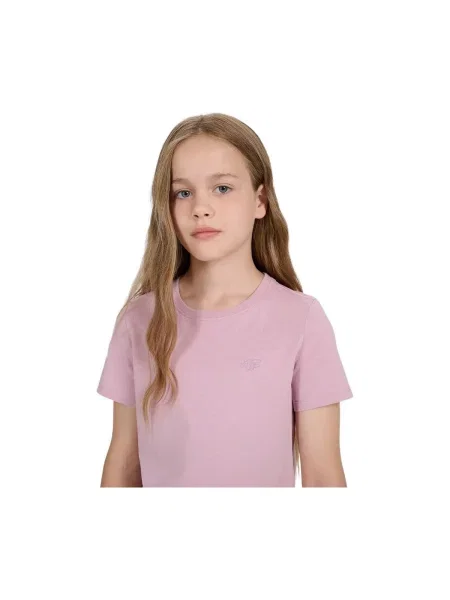 Tricou copii 4f roz