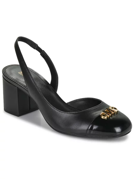 Kapa s šiltom Michael Michael Kors črna