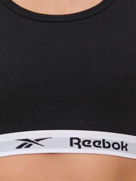 Podprsenka Reebok černá