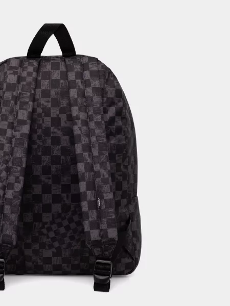 Повседневный рюкзак Vans черный
