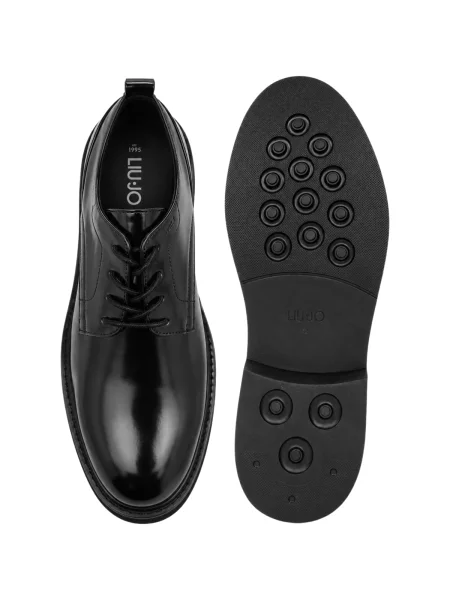 Pantofi Liu Jo negru