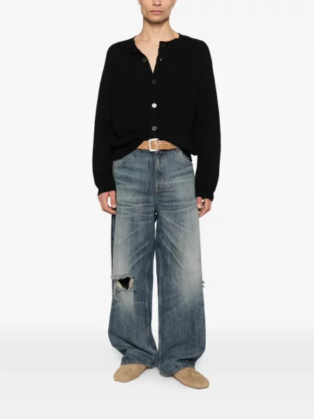 Cardigan Our Legacy negru