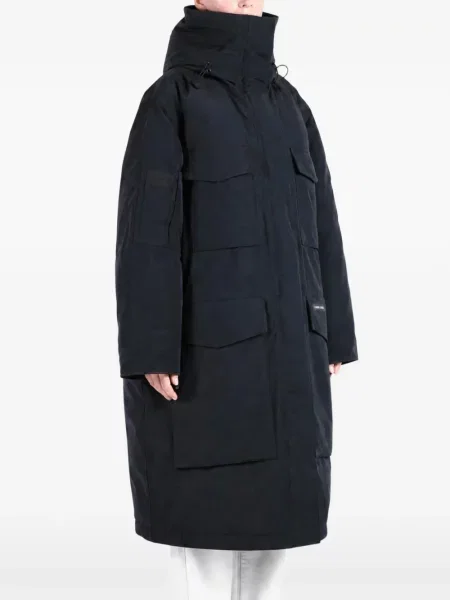 Geacă parka Canada Goose negru