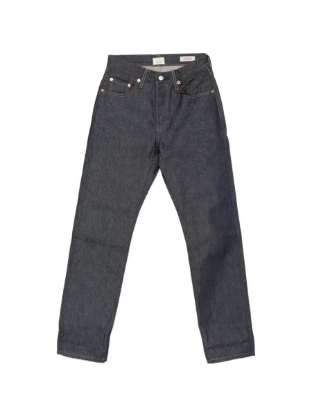 Blugi drepți Levi's® albastru