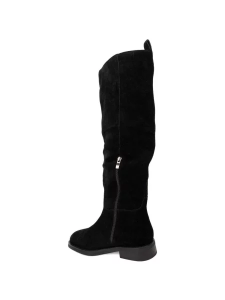 Pantofi Sergio Moretti negru
