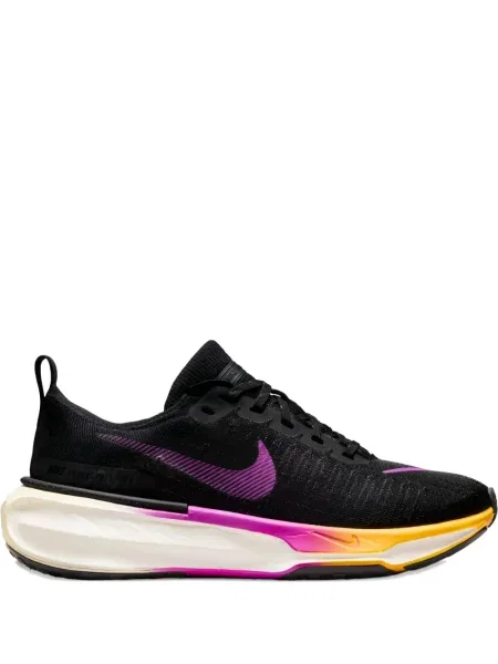 Trčanje tenisice Nike Air Zoom zelena