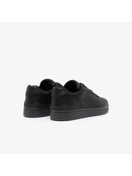 Кроссовки Lacoste черные