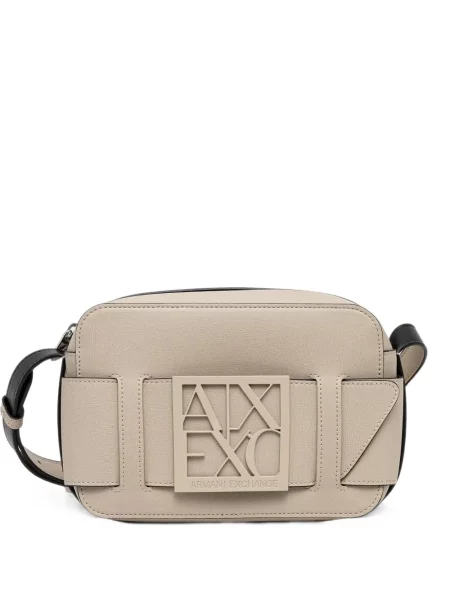 Body Armani Exchange cu autograf