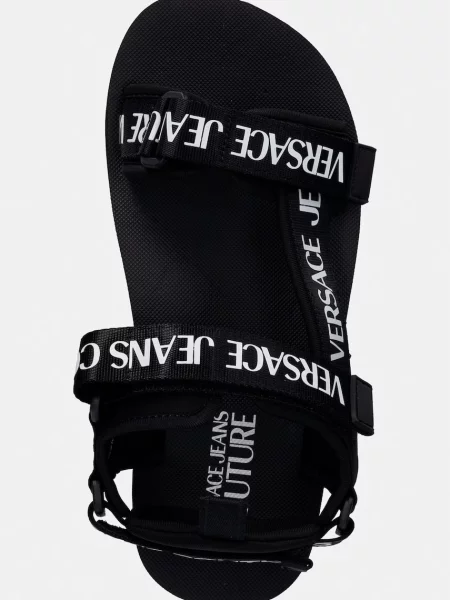 Сандалии Versace Jeans Couture