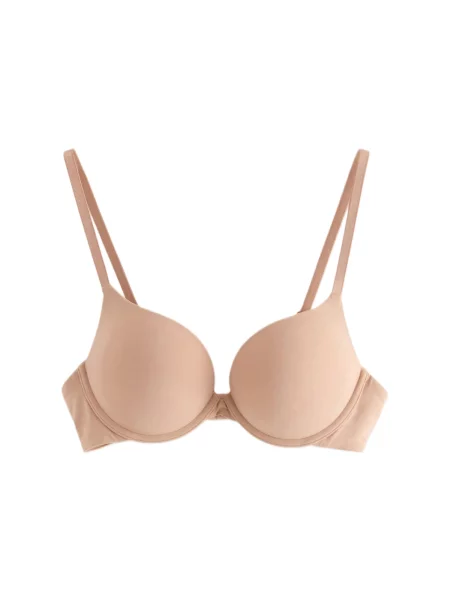 Lindex Podprsenka Theresia krémová
