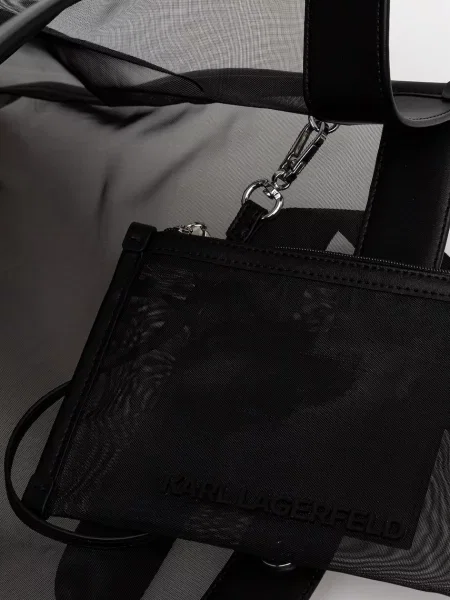 Сумка Karl Lagerfeld K/Signature