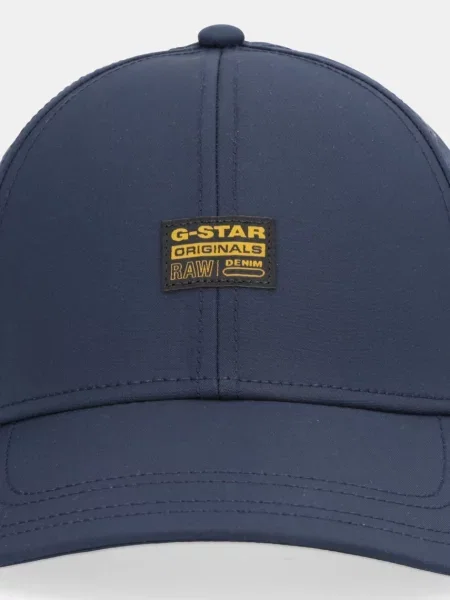 Кепка G-Star синій