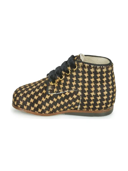 Pantofi copii Little Mary negru