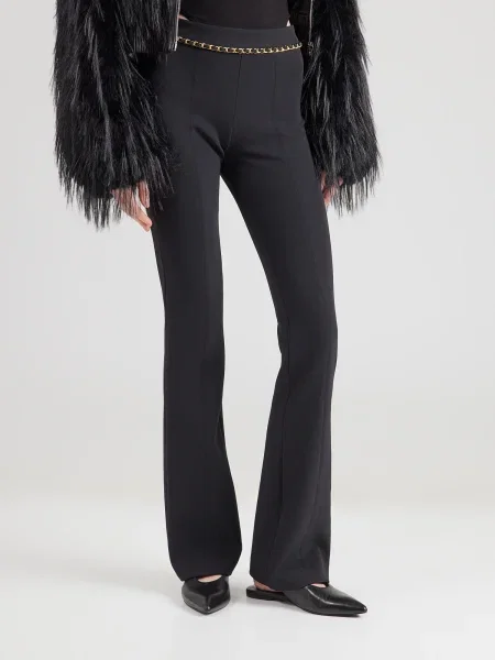 GUESS by Marciano Pantaloni MAYE' negru