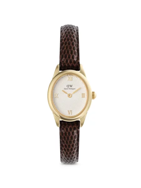 Hodinky Daniel Wellington biela