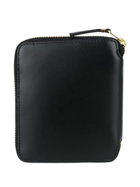 Portofel Comme Des Garçons Wallet negru
