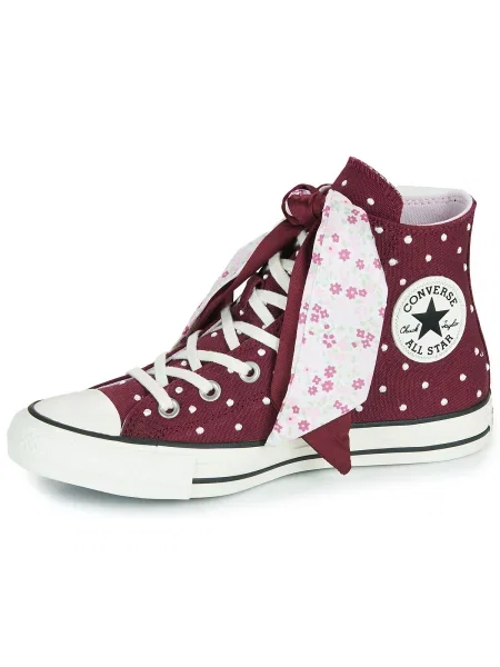 Pantofi Converse roșu