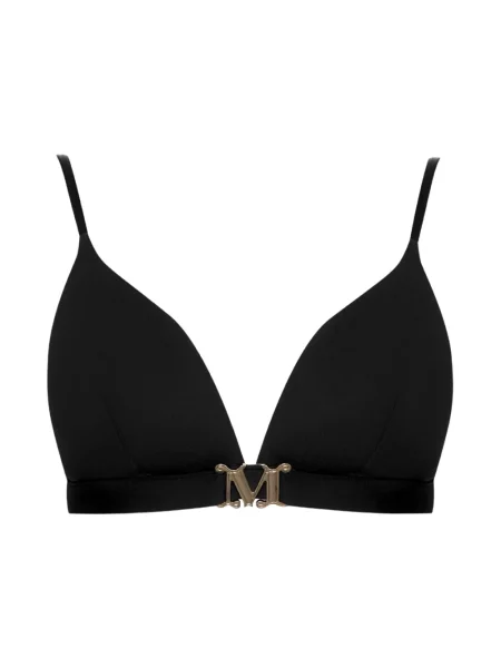 Top Max Mara czarny