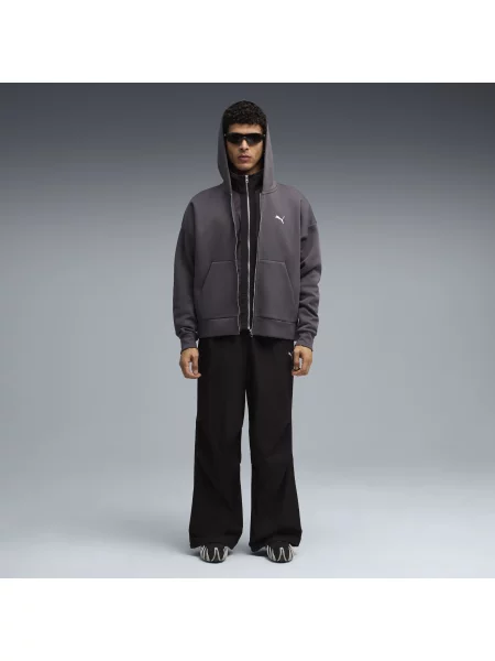 Sneakersy unisex Talon OG czarne