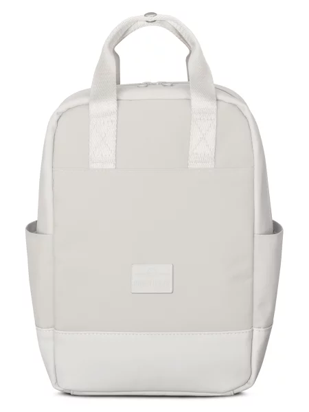 Johnny Urban Rucsac Jona Small crem