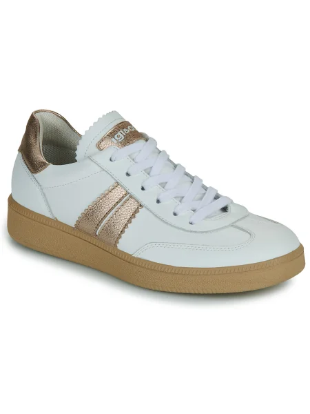 Pantofi Igi&co alb