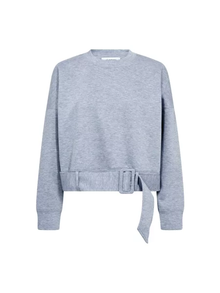 Bluza Co'couture niebieska