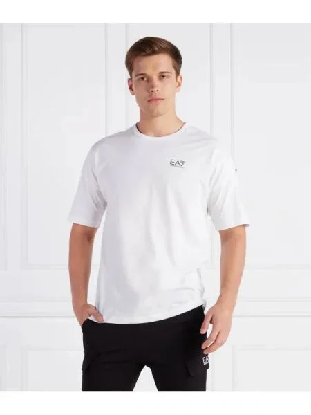 Tricou alb