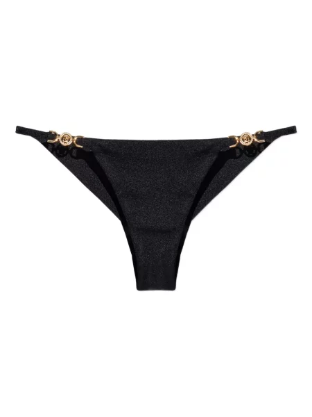 Bikini Versace negru