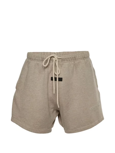 Pantaloni scurți Fear Of God cu cordon